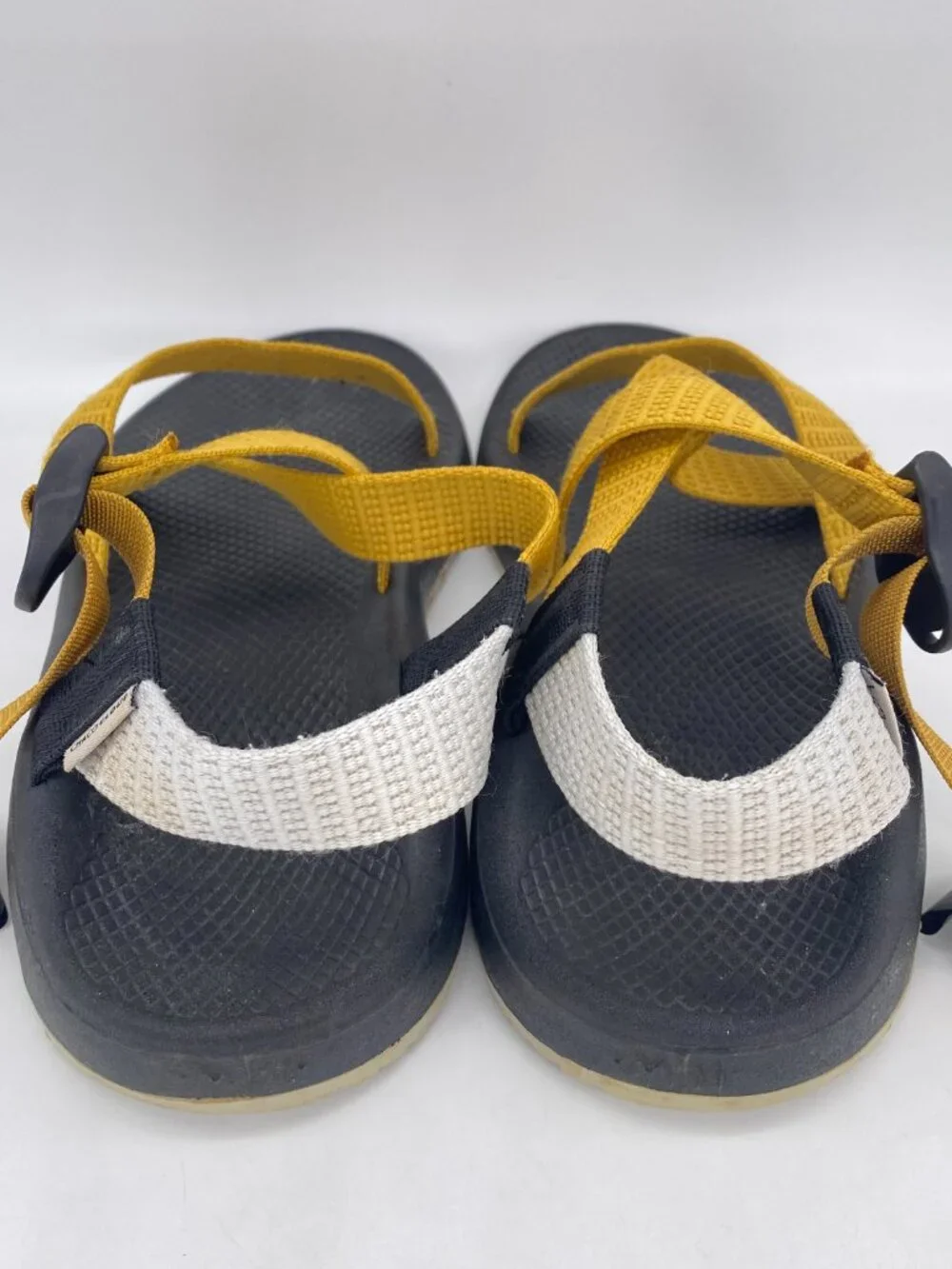 Chaco Z Cloud Sandals Color Waffle Spice Mens Size 11 JCH106889
